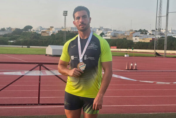 Convocados Internacionales - Federación Insular Atletismo Gran Canaria